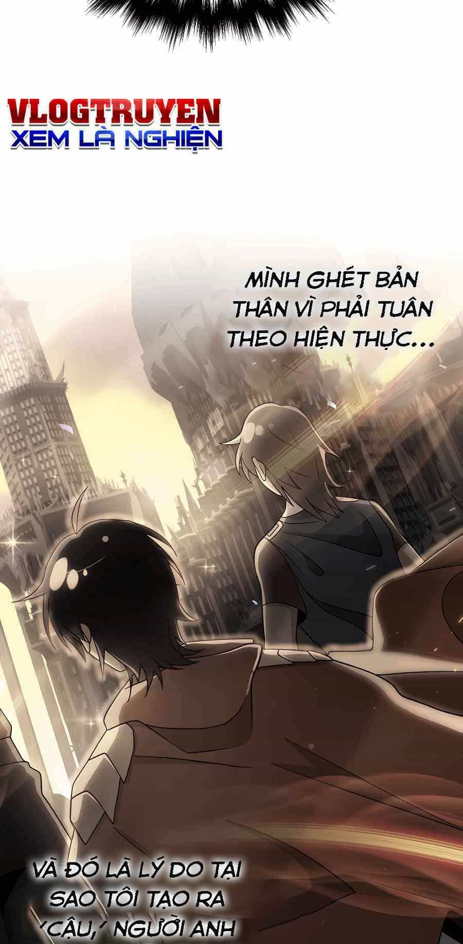 Truyền Nhân Của Thần Thoại Anh Hùng - Chương 22 - ảnh 55