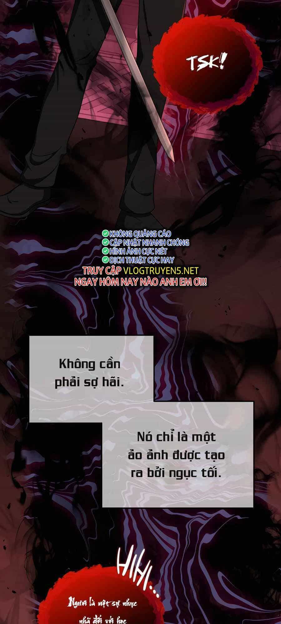 Truyền Nhân Của Thần Thoại Anh Hùng - Chương 22 - ảnh 8