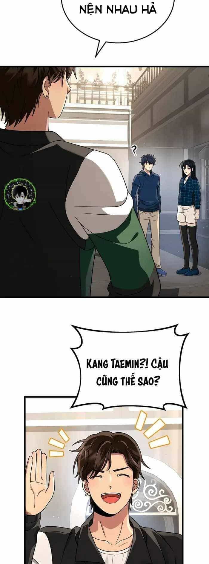 Truyền Nhân Của Thần Thoại Anh Hùng - Chương 23 - ảnh 15