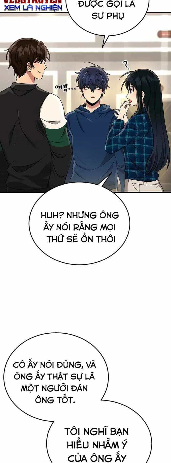 Truyền Nhân Của Thần Thoại Anh Hùng - Chương 23 - ảnh 19