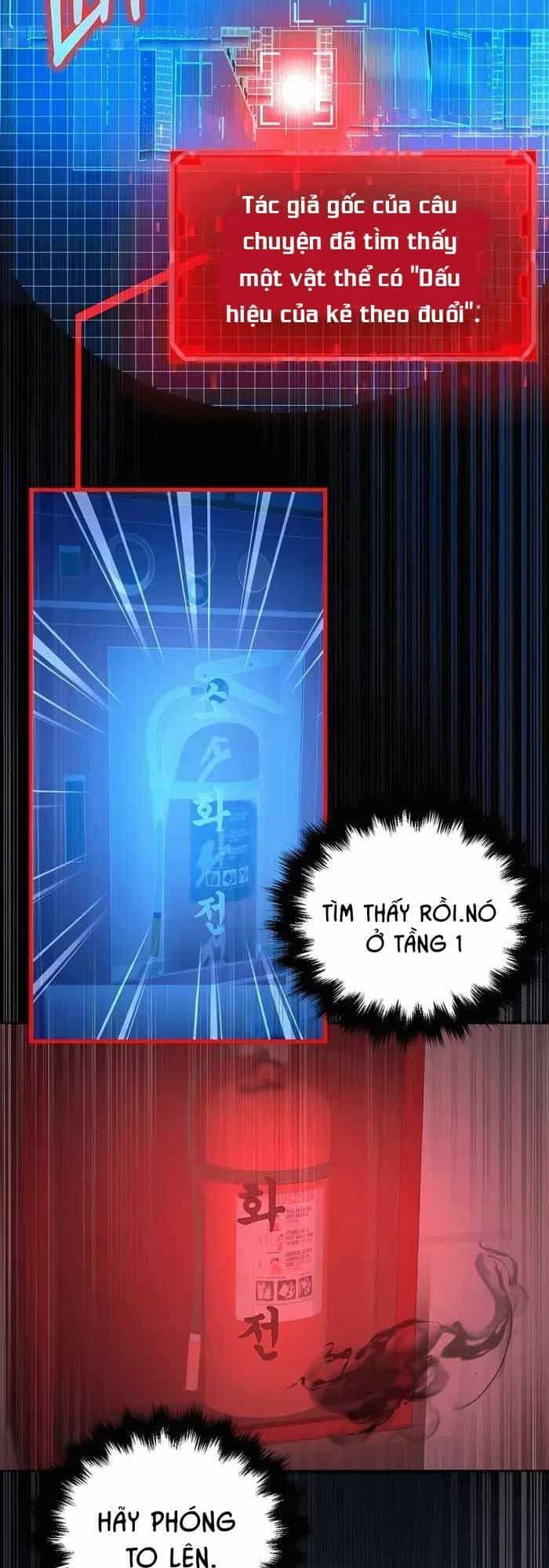 Truyền Nhân Của Thần Thoại Anh Hùng - Chương 23 - ảnh 62
