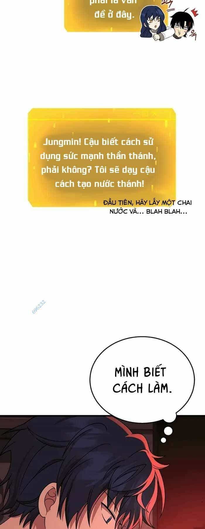 Truyền Nhân Của Thần Thoại Anh Hùng - Chương 23 - ảnh 67