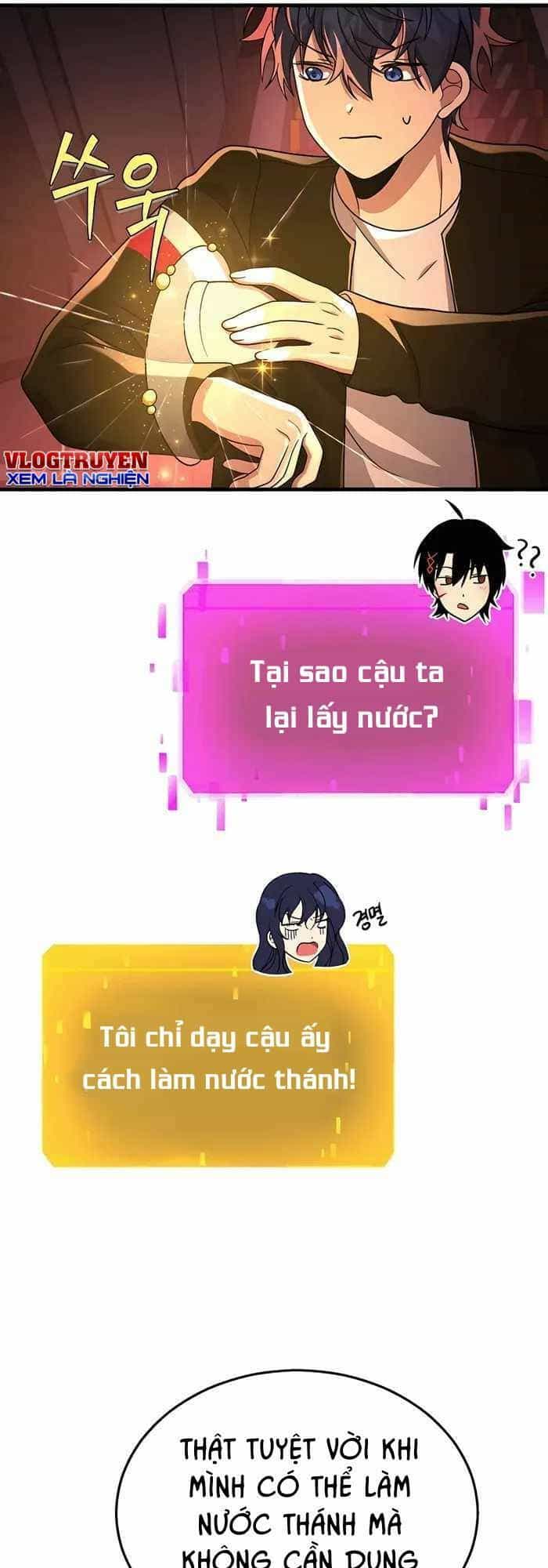 Truyền Nhân Của Thần Thoại Anh Hùng - Chương 23 - ảnh 69