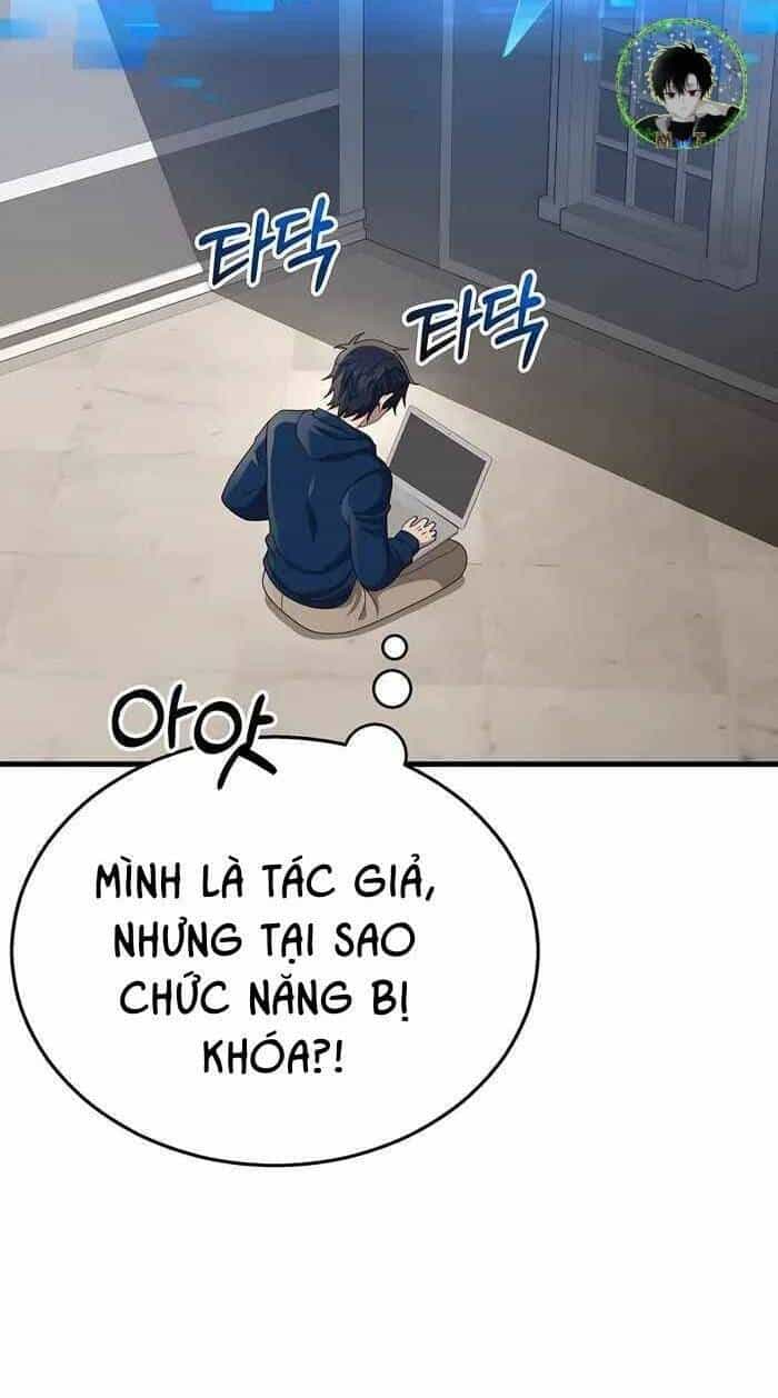 Truyền Nhân Của Thần Thoại Anh Hùng - Chương 23 - ảnh 9