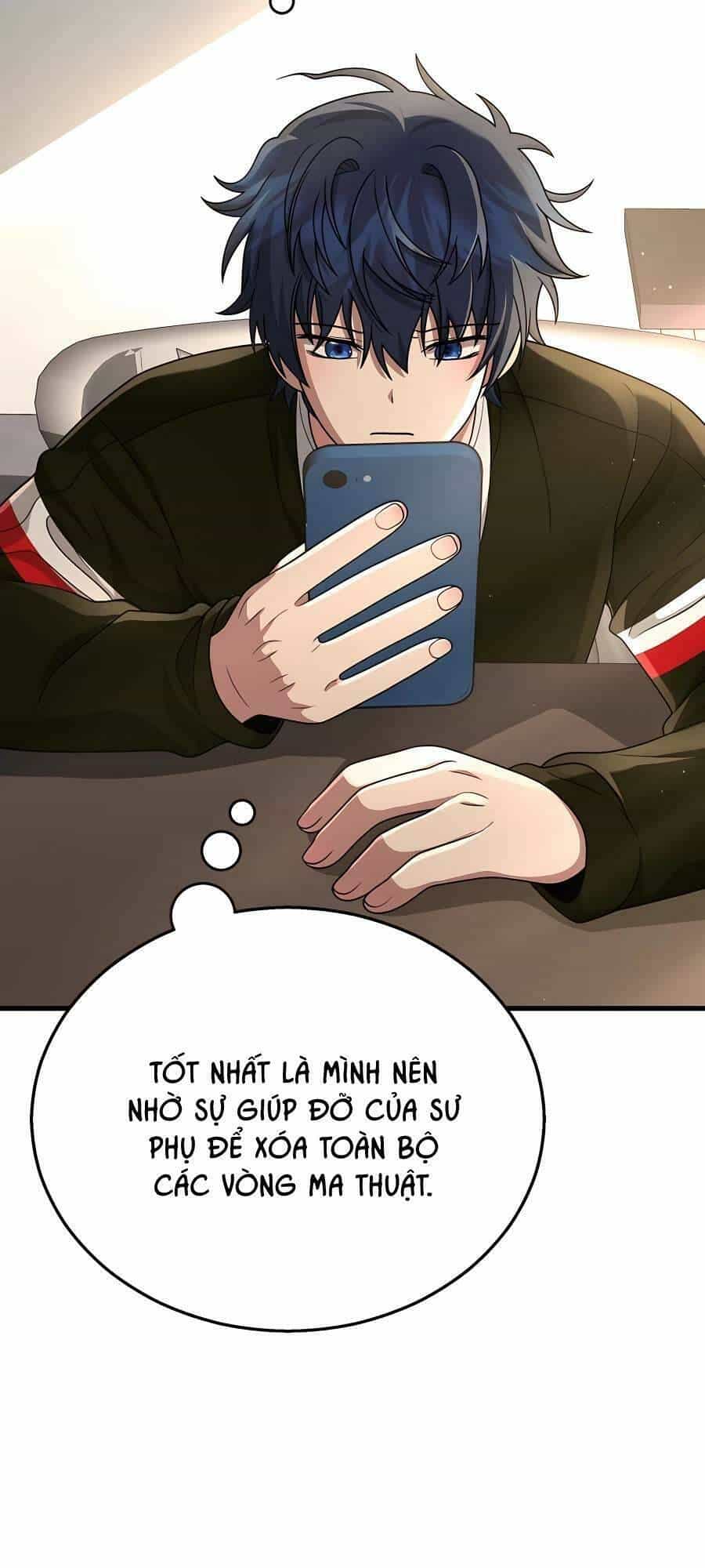Truyền Nhân Của Thần Thoại Anh Hùng - Chương 24 - ảnh 19