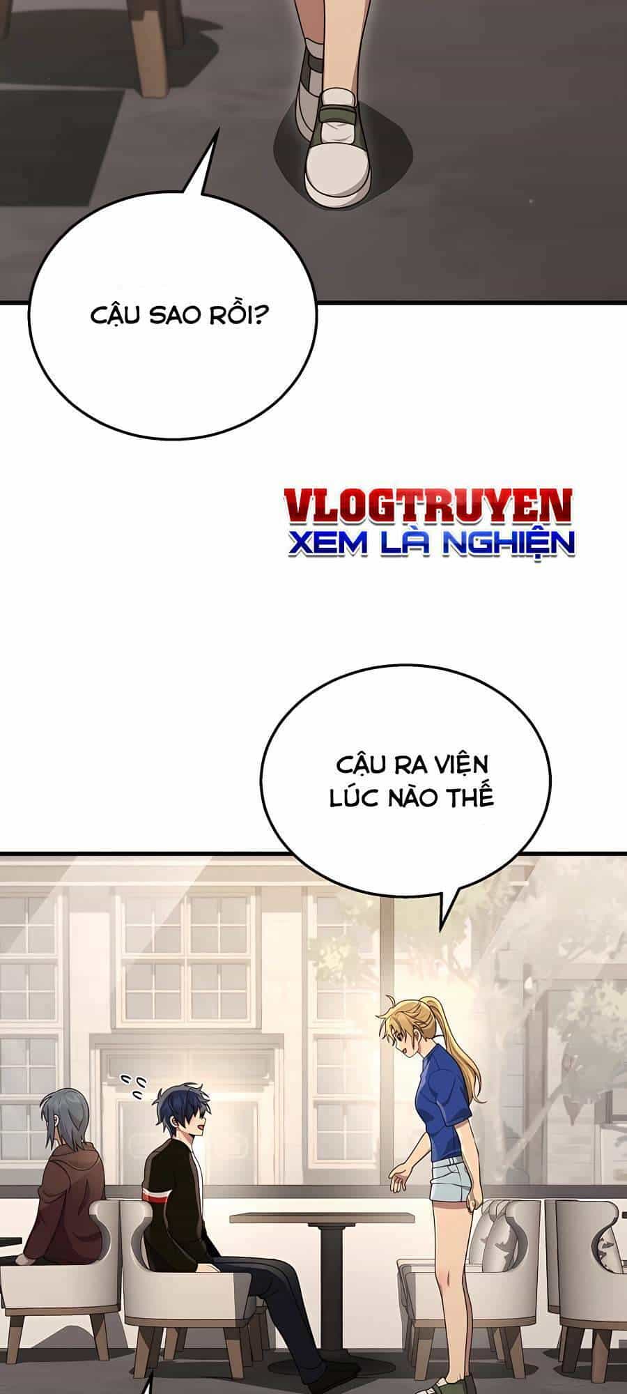 Truyền Nhân Của Thần Thoại Anh Hùng - Chương 24 - ảnh 24