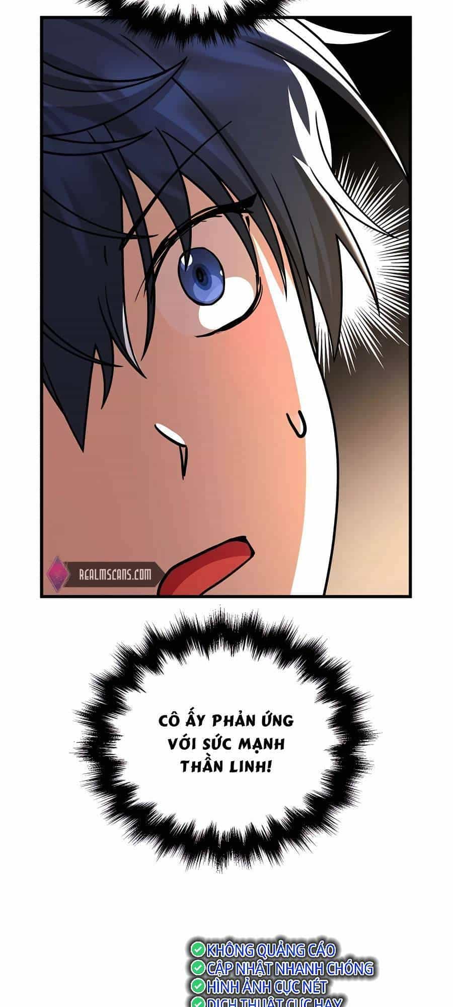 Truyền Nhân Của Thần Thoại Anh Hùng - Chương 24 - ảnh 36