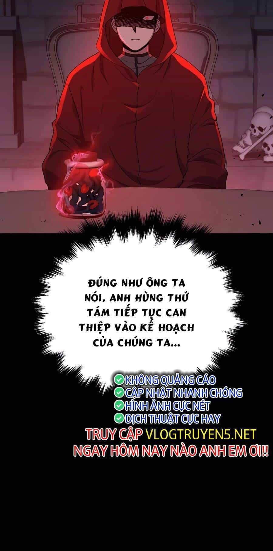 Truyền Nhân Của Thần Thoại Anh Hùng - Chương 24 - ảnh 5