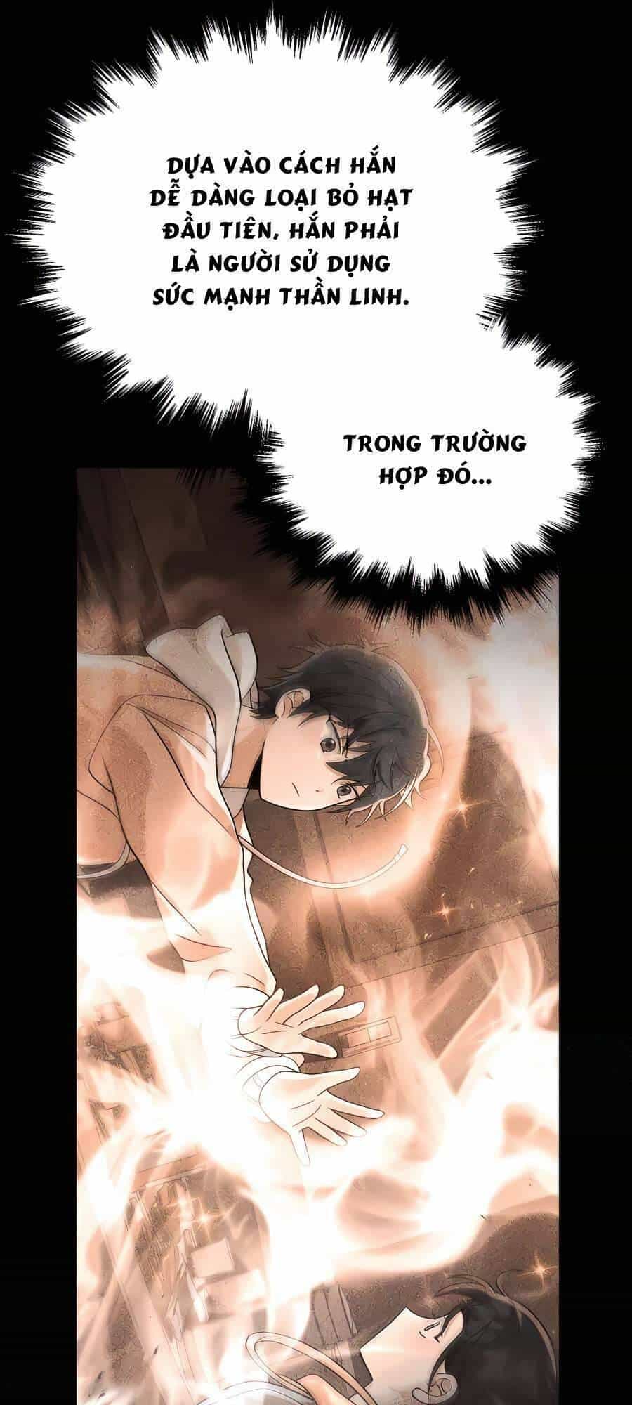Truyền Nhân Của Thần Thoại Anh Hùng - Chương 24 - ảnh 6