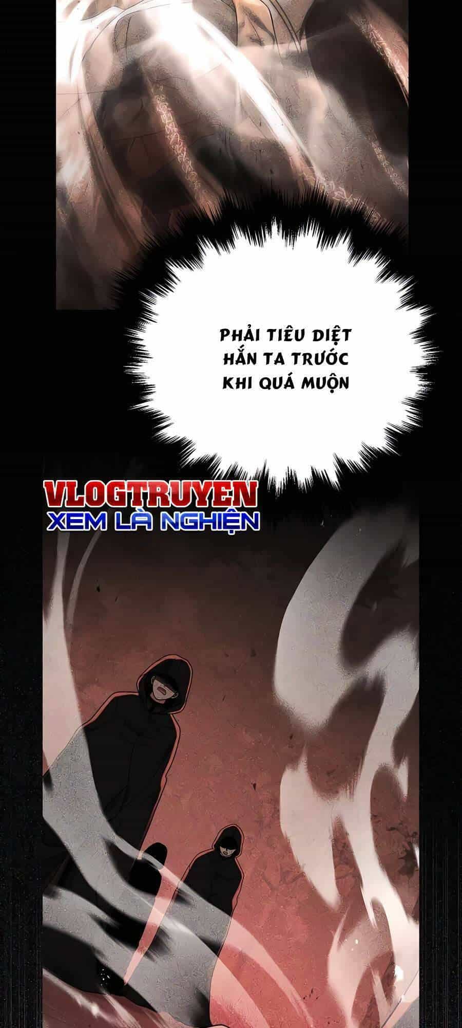 Truyền Nhân Của Thần Thoại Anh Hùng - Chương 24 - ảnh 7