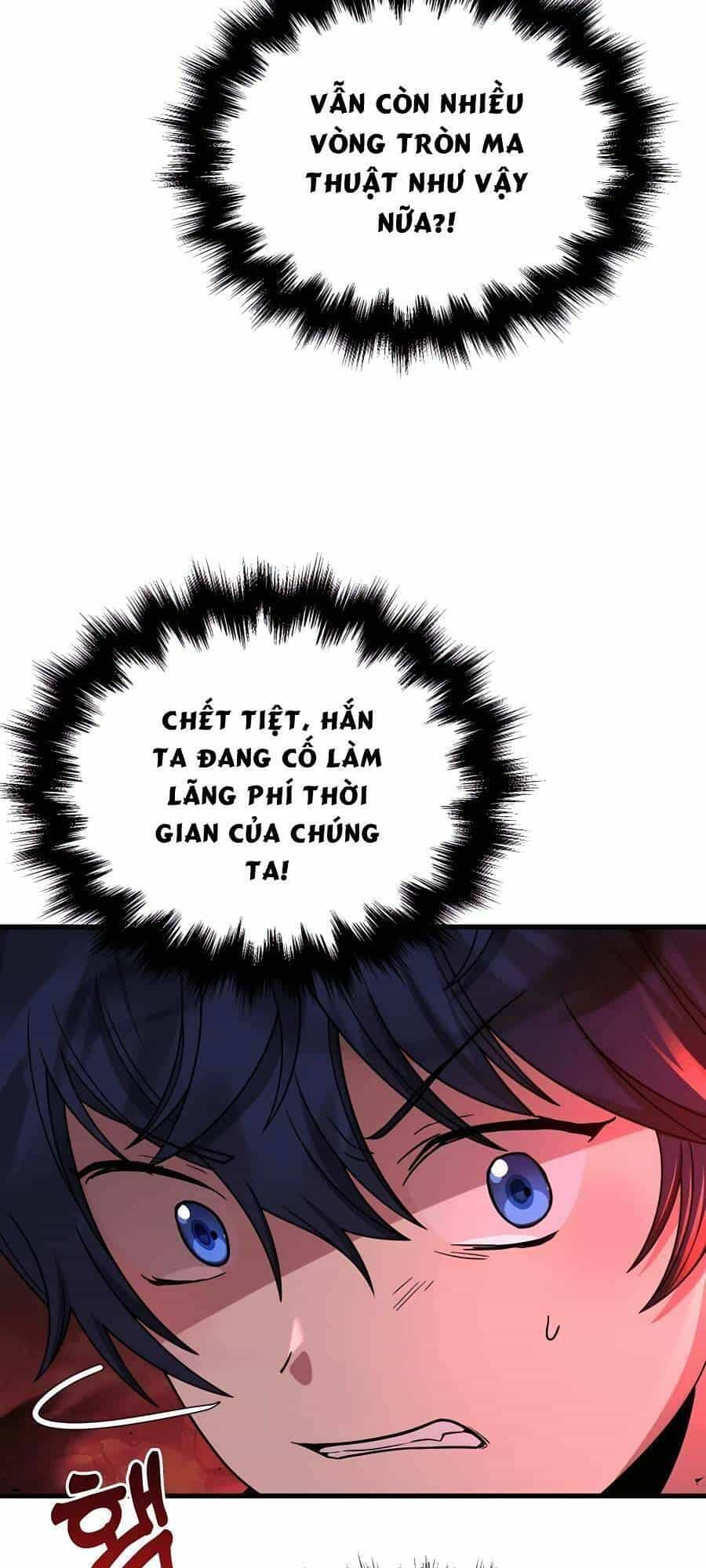 Truyền Nhân Của Thần Thoại Anh Hùng - Chương 24 - ảnh 91