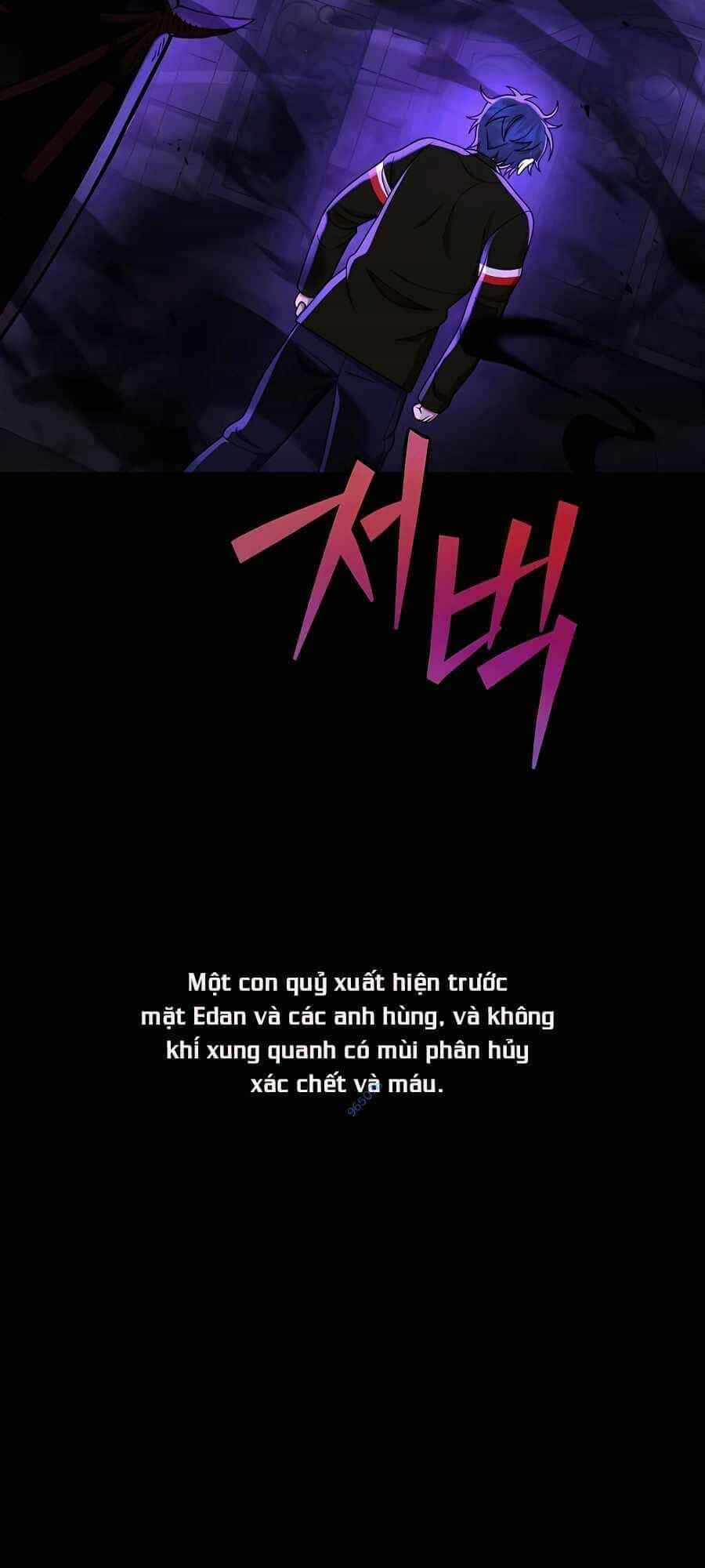 Truyền Nhân Của Thần Thoại Anh Hùng - Chương 25 - ảnh 52
