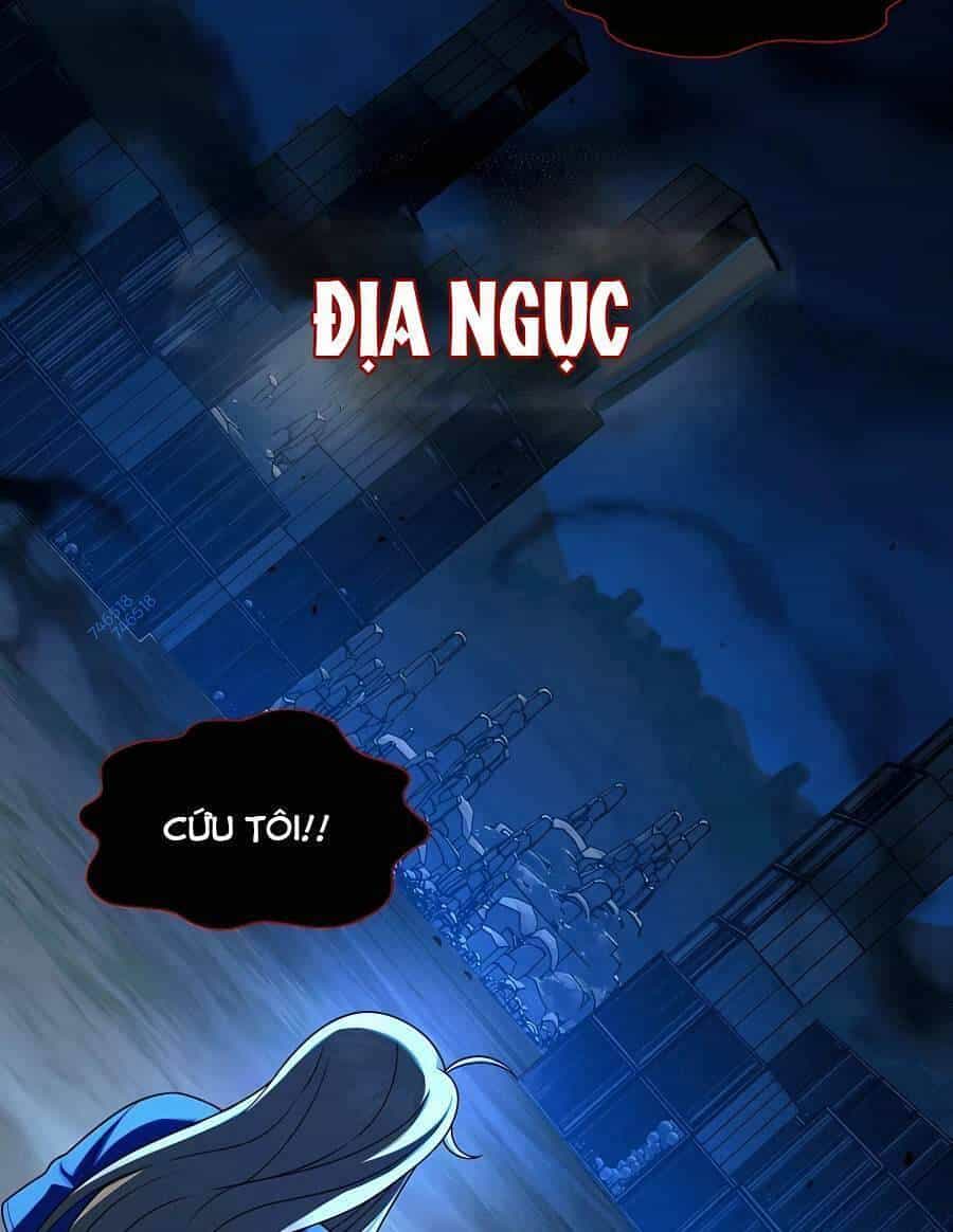 Truyền Nhân Của Thần Thoại Anh Hùng - Chương 26 - ảnh 59