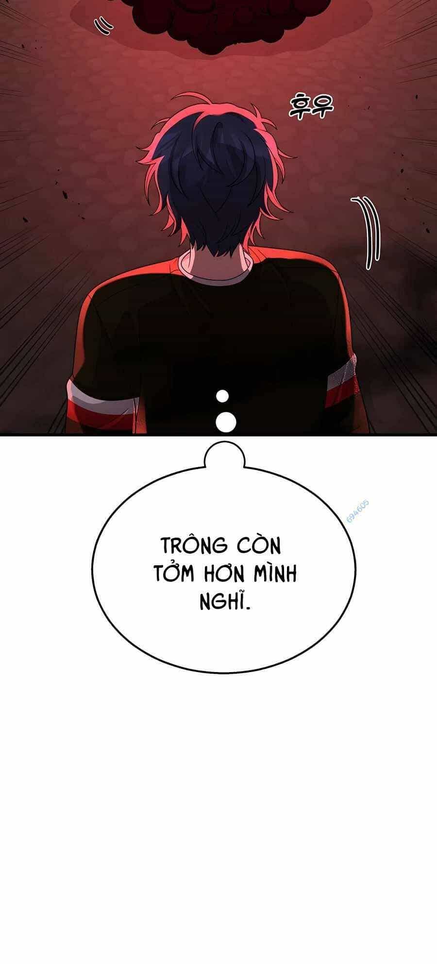 Truyền Nhân Của Thần Thoại Anh Hùng - Chương 27 - ảnh 81