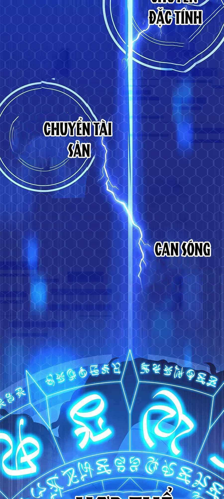 Truyền Nhân Của Thần Thoại Anh Hùng - Chương 28 - ảnh 19