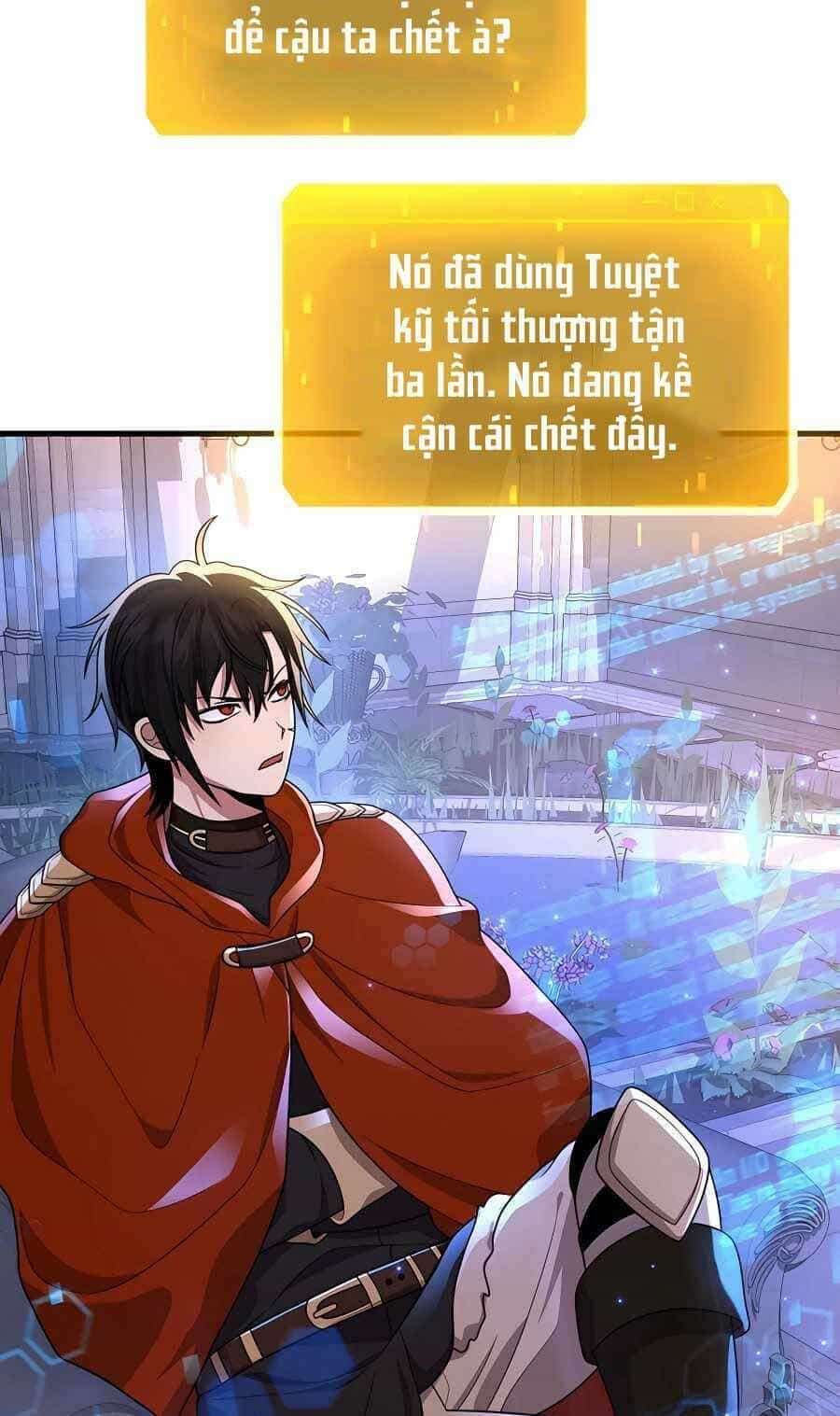 Truyền Nhân Của Thần Thoại Anh Hùng - Chương 29 - ảnh 16