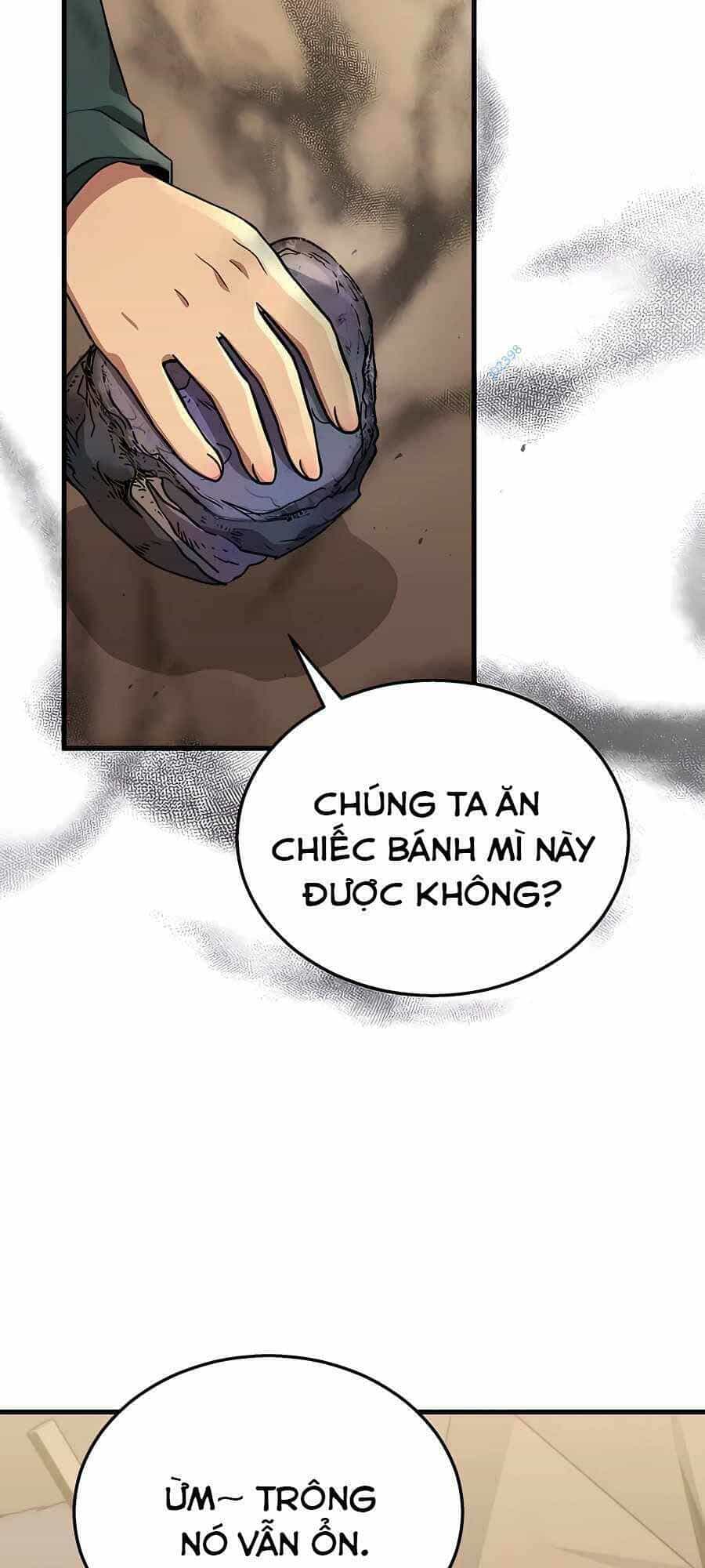 Truyền Nhân Của Thần Thoại Anh Hùng - Chương 29 - ảnh 34