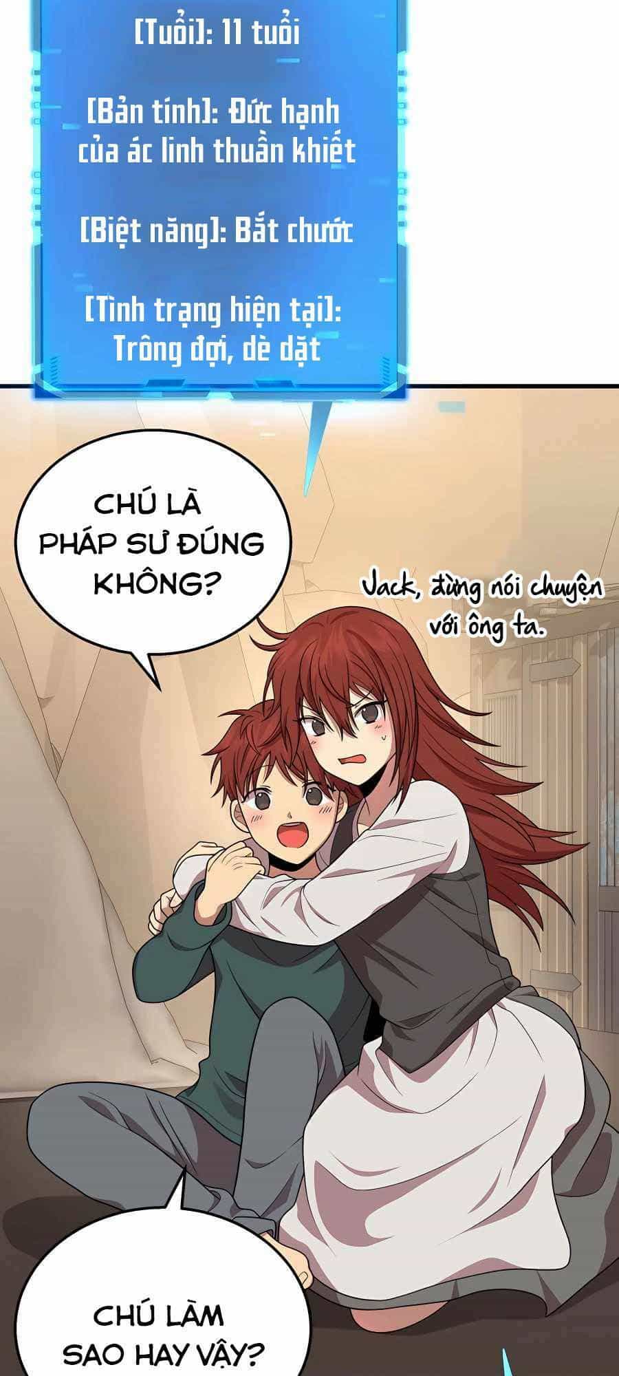 Truyền Nhân Của Thần Thoại Anh Hùng - Chương 29 - ảnh 49