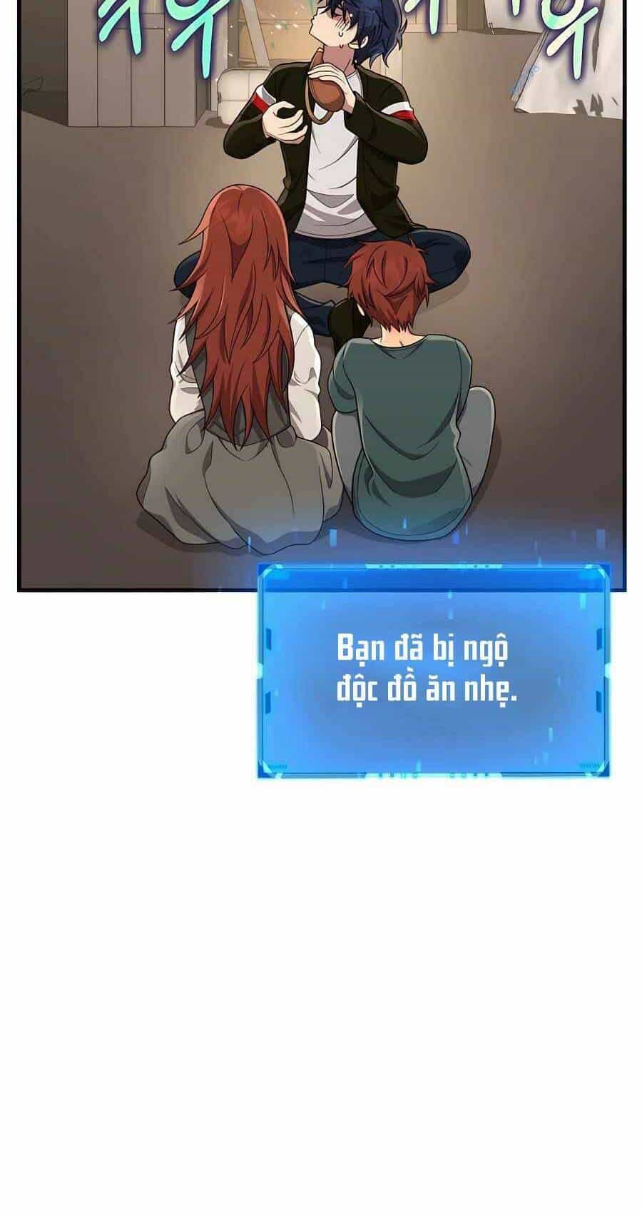 Truyền Nhân Của Thần Thoại Anh Hùng - Chương 29 - ảnh 57