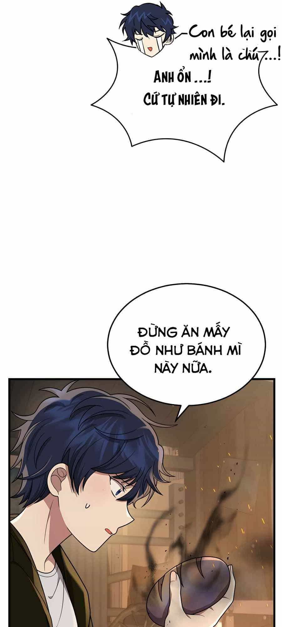 Truyền Nhân Của Thần Thoại Anh Hùng - Chương 29 - ảnh 68