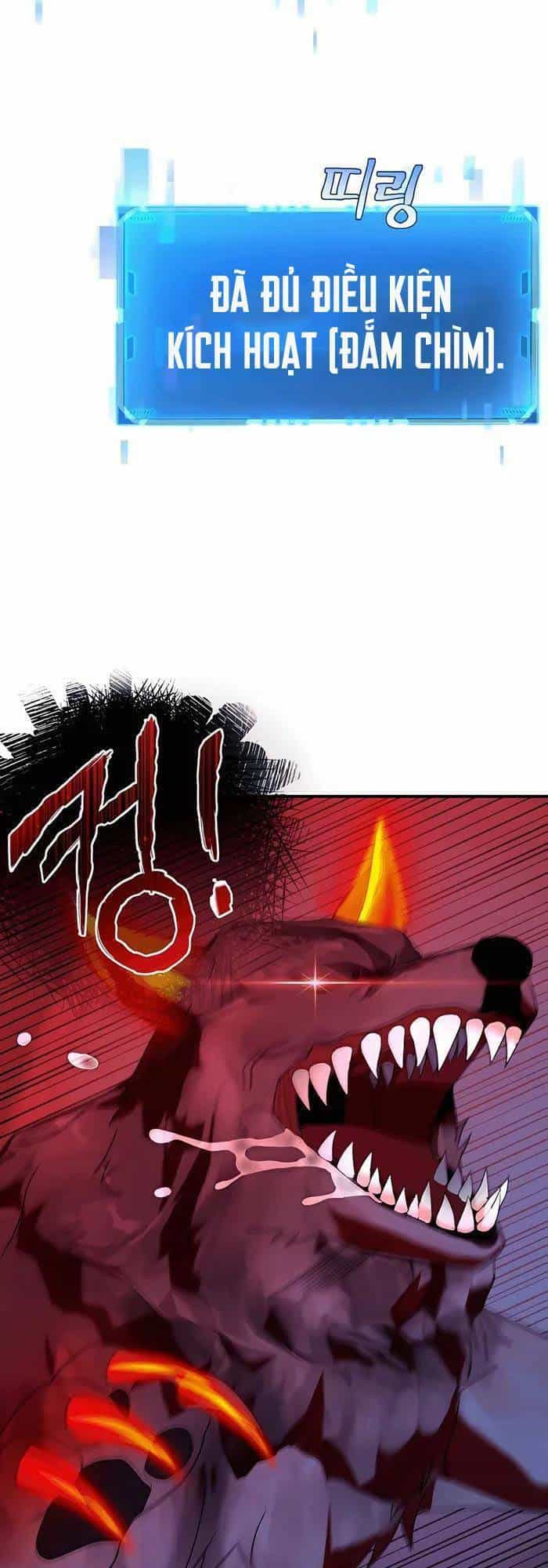 Truyền Nhân Của Thần Thoại Anh Hùng - Chương 3 - ảnh 12