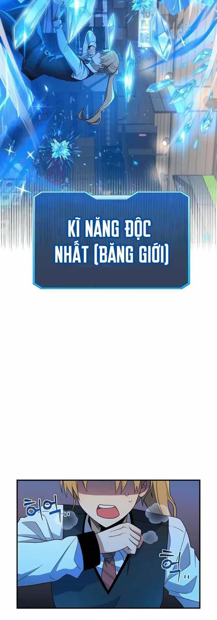 Truyền Nhân Của Thần Thoại Anh Hùng - Chương 3 - ảnh 30