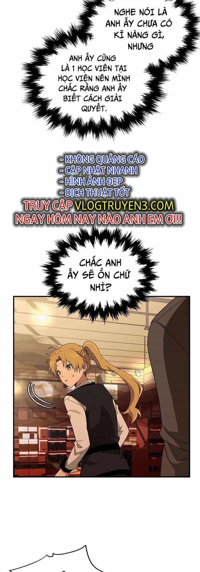 Truyền Nhân Của Thần Thoại Anh Hùng - Chương 3 - ảnh 33