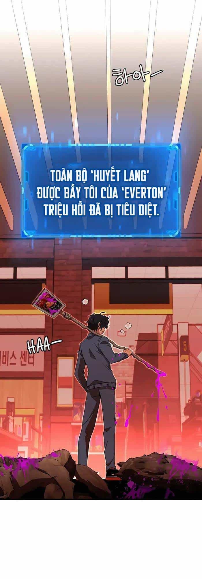 Truyền Nhân Của Thần Thoại Anh Hùng - Chương 3 - ảnh 35