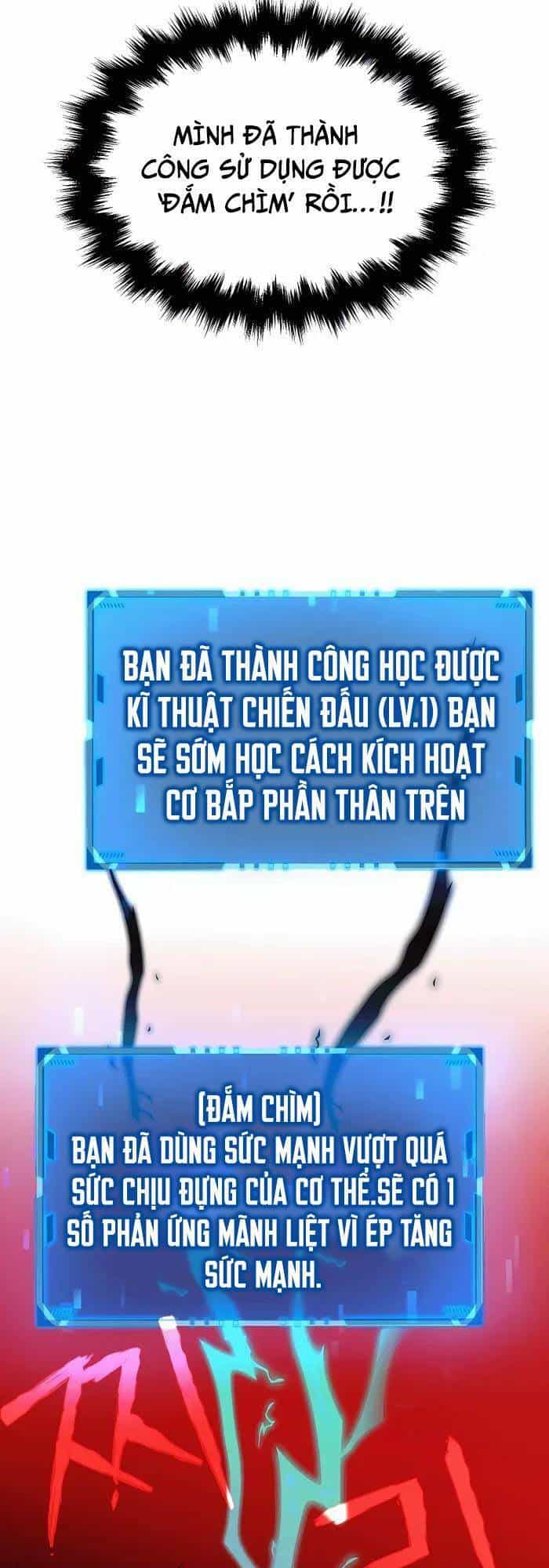 Truyền Nhân Của Thần Thoại Anh Hùng - Chương 3 - ảnh 40