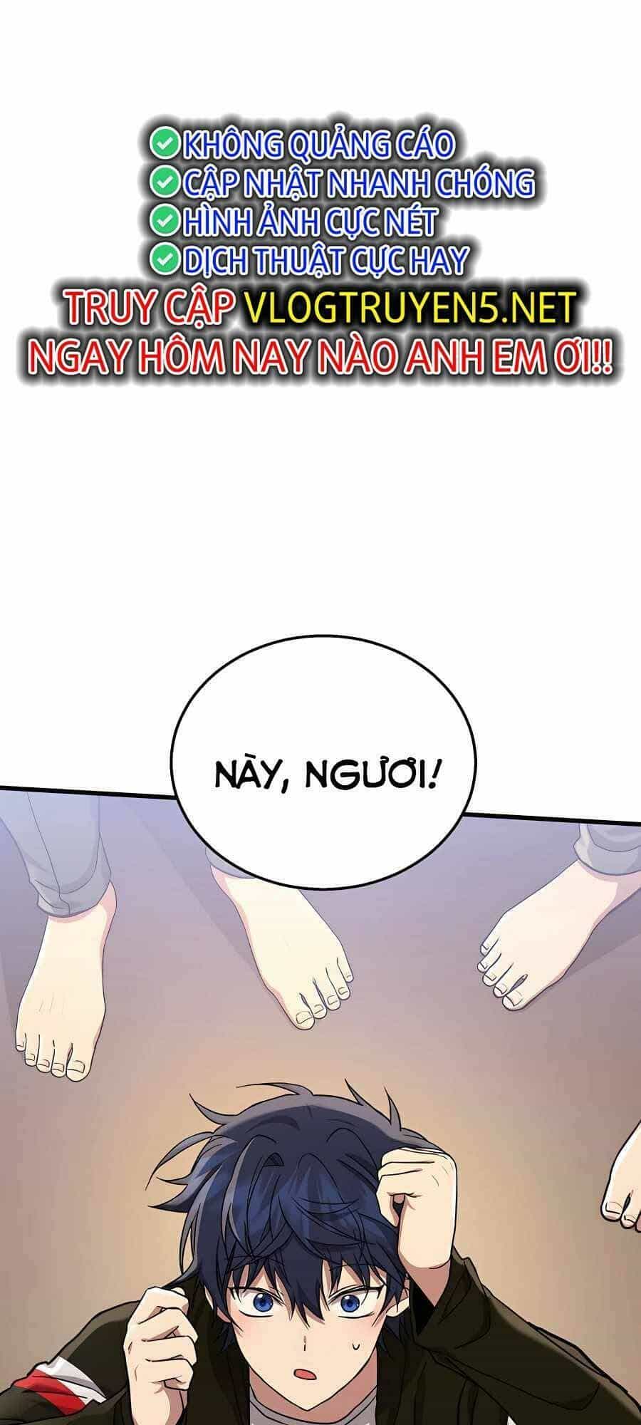 Truyền Nhân Của Thần Thoại Anh Hùng - Chương 30 - ảnh 3
