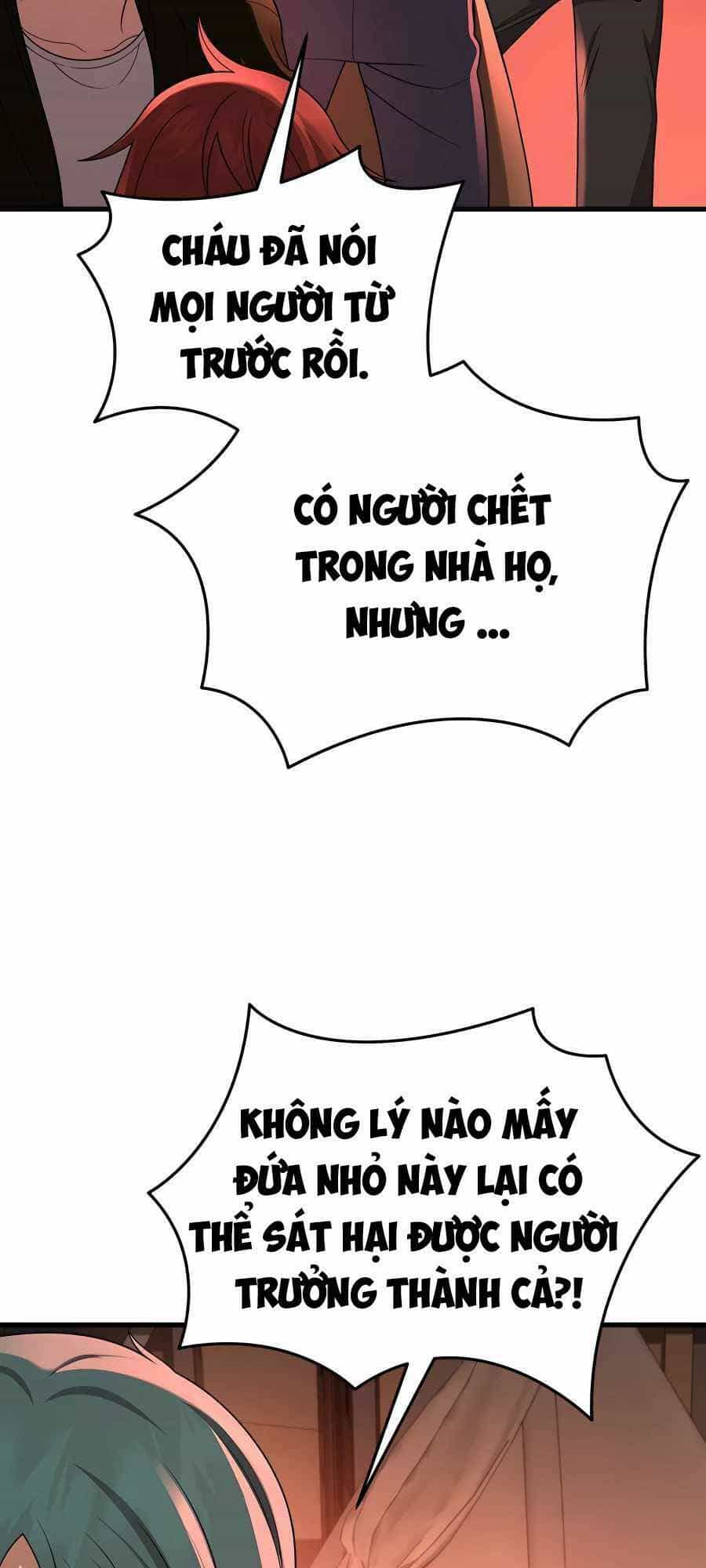 Truyền Nhân Của Thần Thoại Anh Hùng - Chương 30 - ảnh 45
