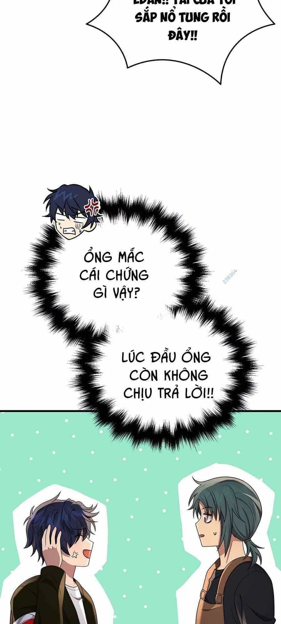 Truyền Nhân Của Thần Thoại Anh Hùng - Chương 30 - ảnh 63