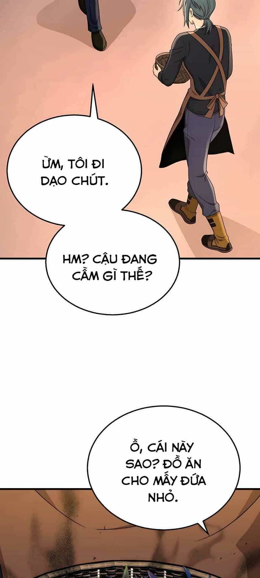 Truyền Nhân Của Thần Thoại Anh Hùng - Chương 31 - ảnh 38