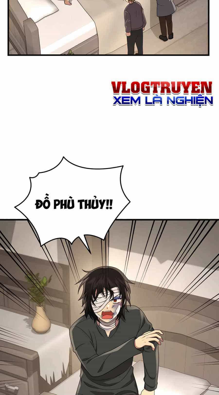 Truyền Nhân Của Thần Thoại Anh Hùng - Chương 32 - ảnh 51