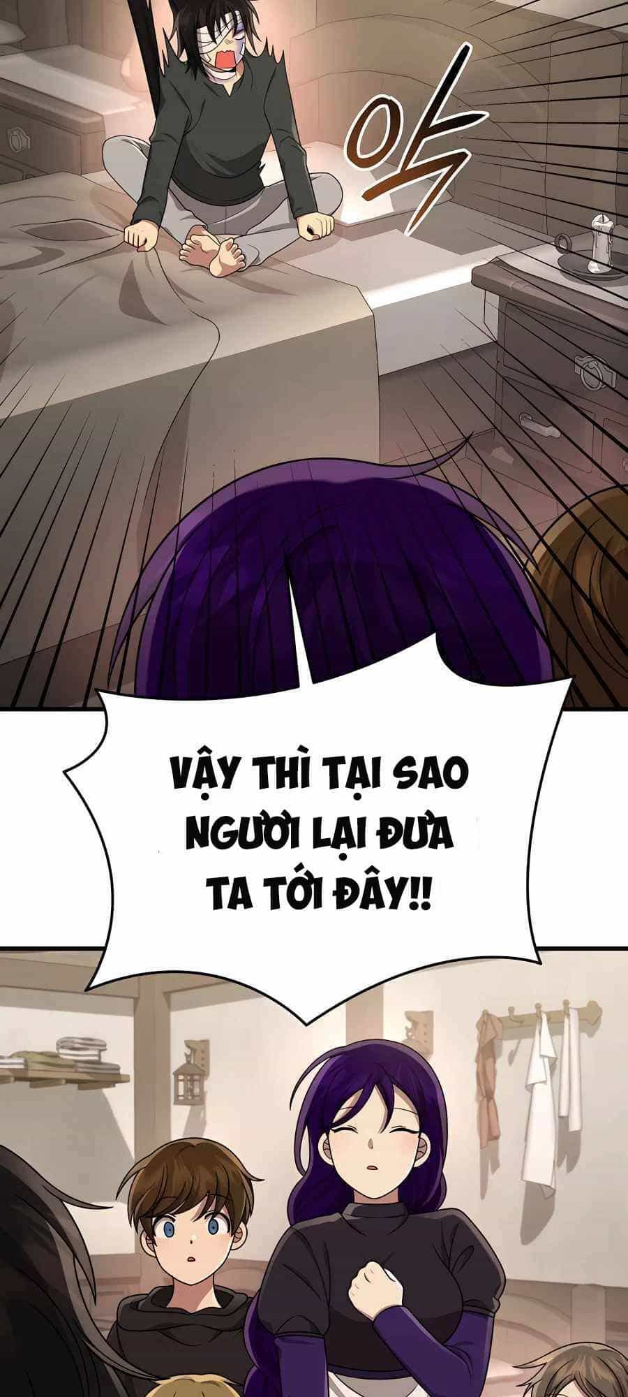 Truyền Nhân Của Thần Thoại Anh Hùng - Chương 32 - ảnh 60