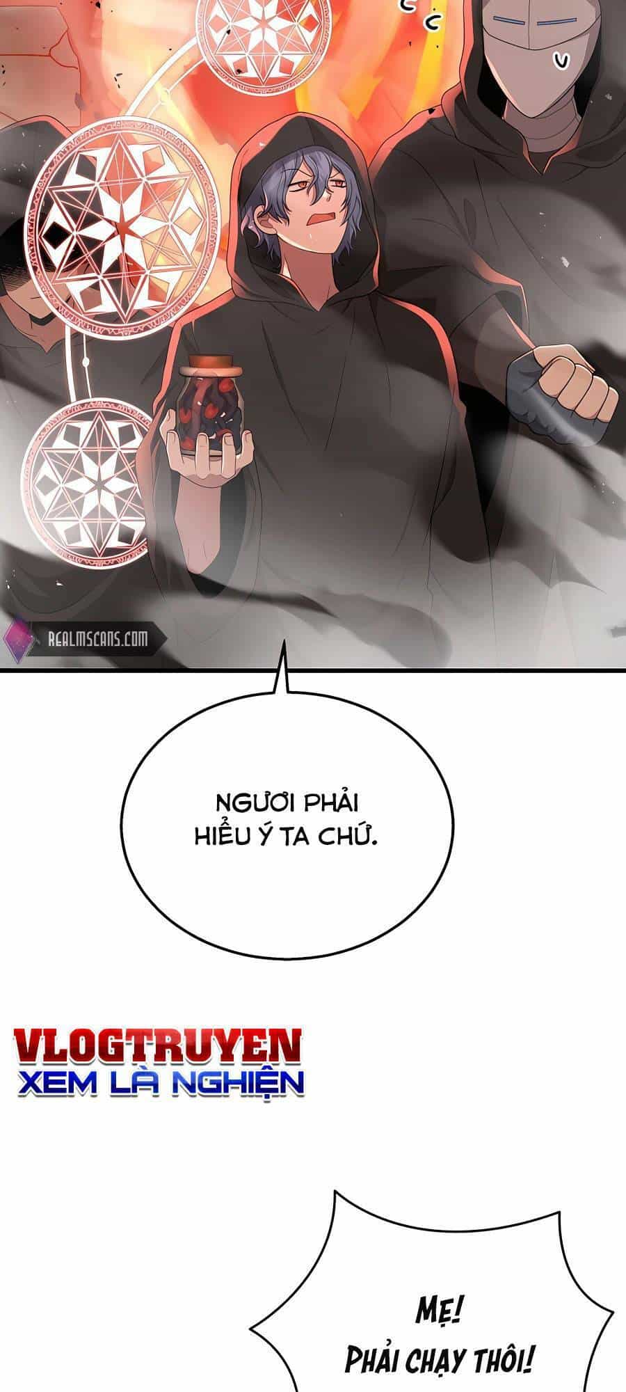 Truyền Nhân Của Thần Thoại Anh Hùng - Chương 33 - ảnh 27