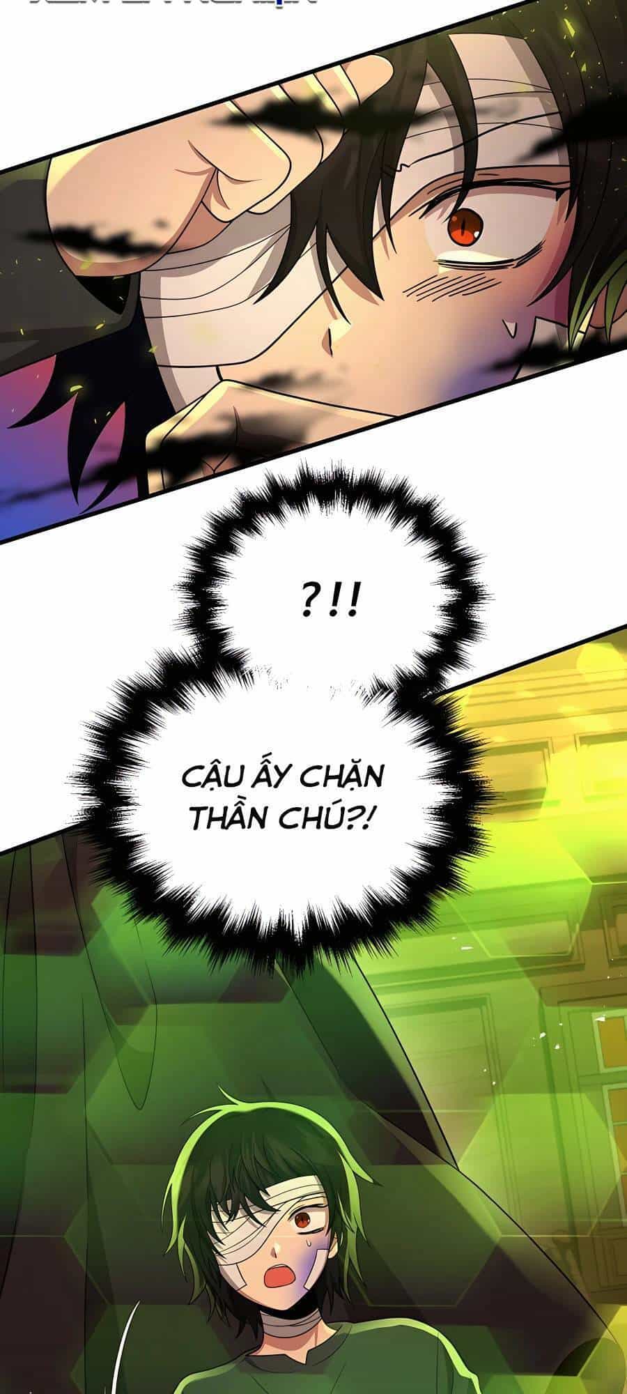 Truyền Nhân Của Thần Thoại Anh Hùng - Chương 33 - ảnh 49