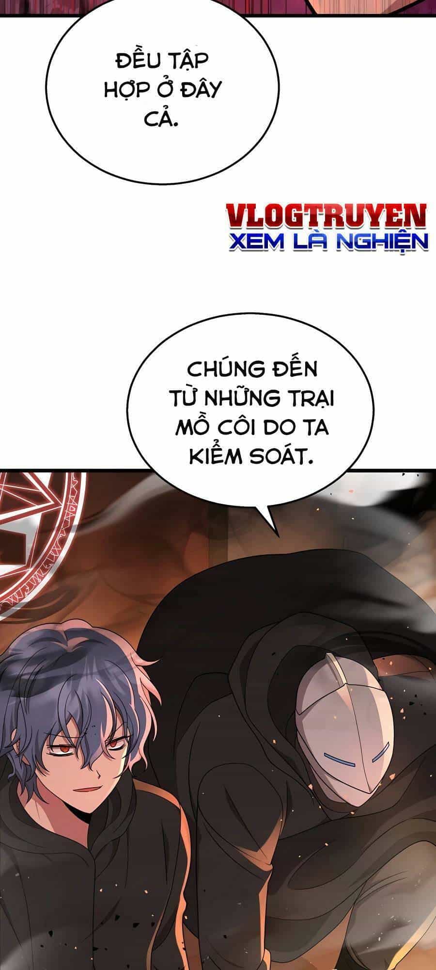 Truyền Nhân Của Thần Thoại Anh Hùng - Chương 33 - ảnh 55