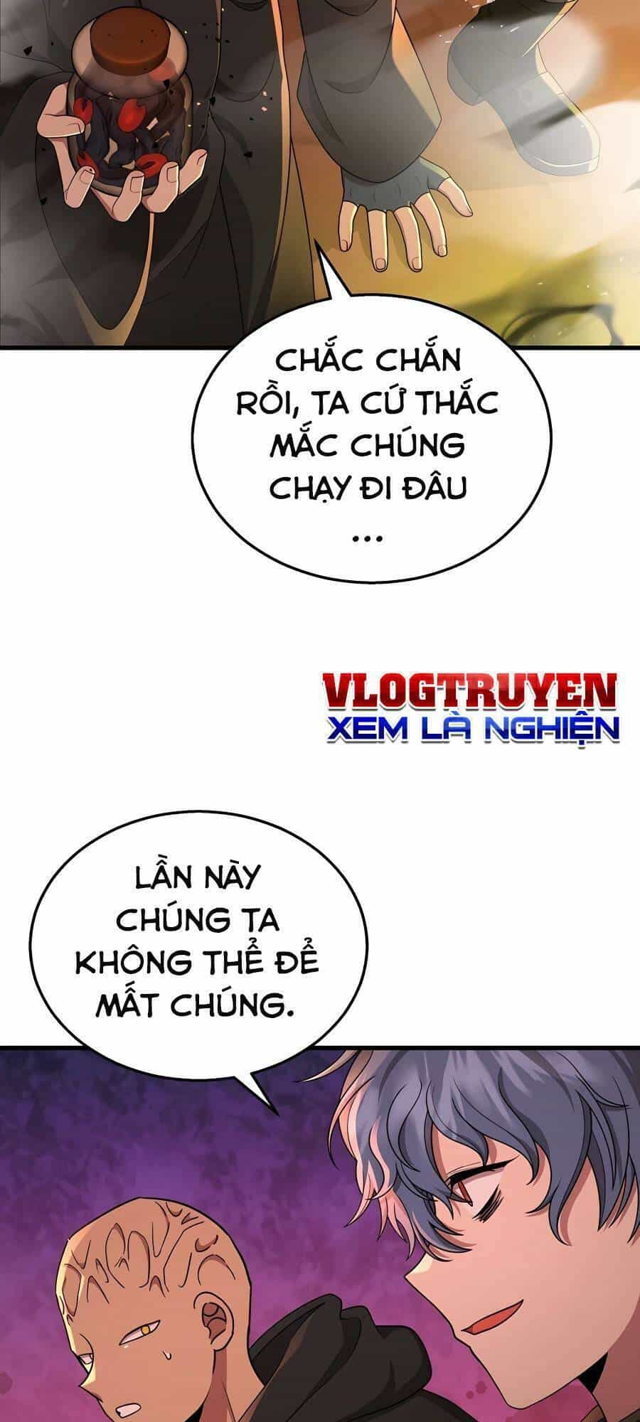 Truyền Nhân Của Thần Thoại Anh Hùng - Chương 33 - ảnh 56