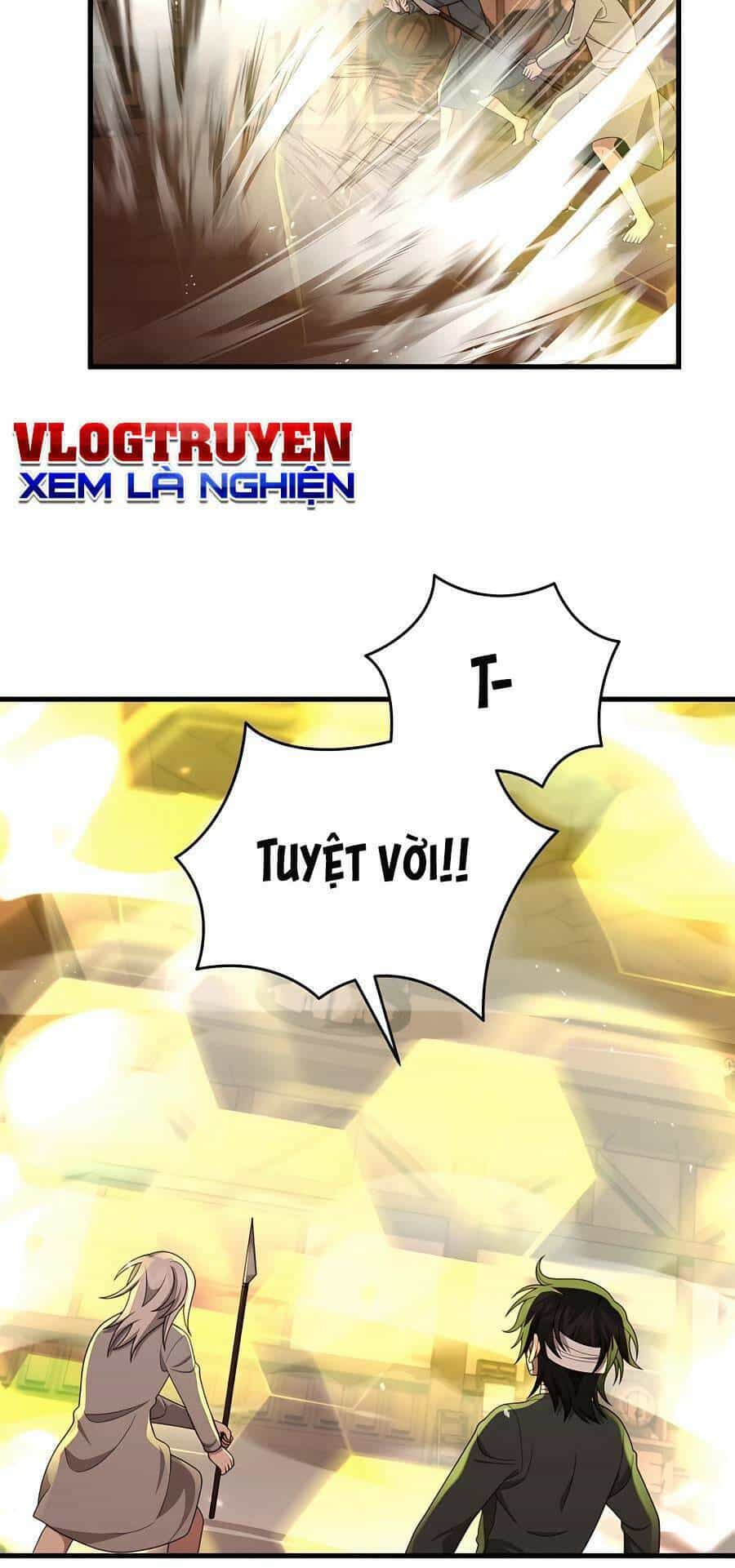 Truyền Nhân Của Thần Thoại Anh Hùng - Chương 33 - ảnh 65