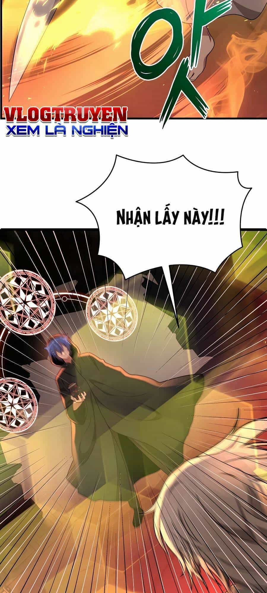 Truyền Nhân Của Thần Thoại Anh Hùng - Chương 33 - ảnh 69
