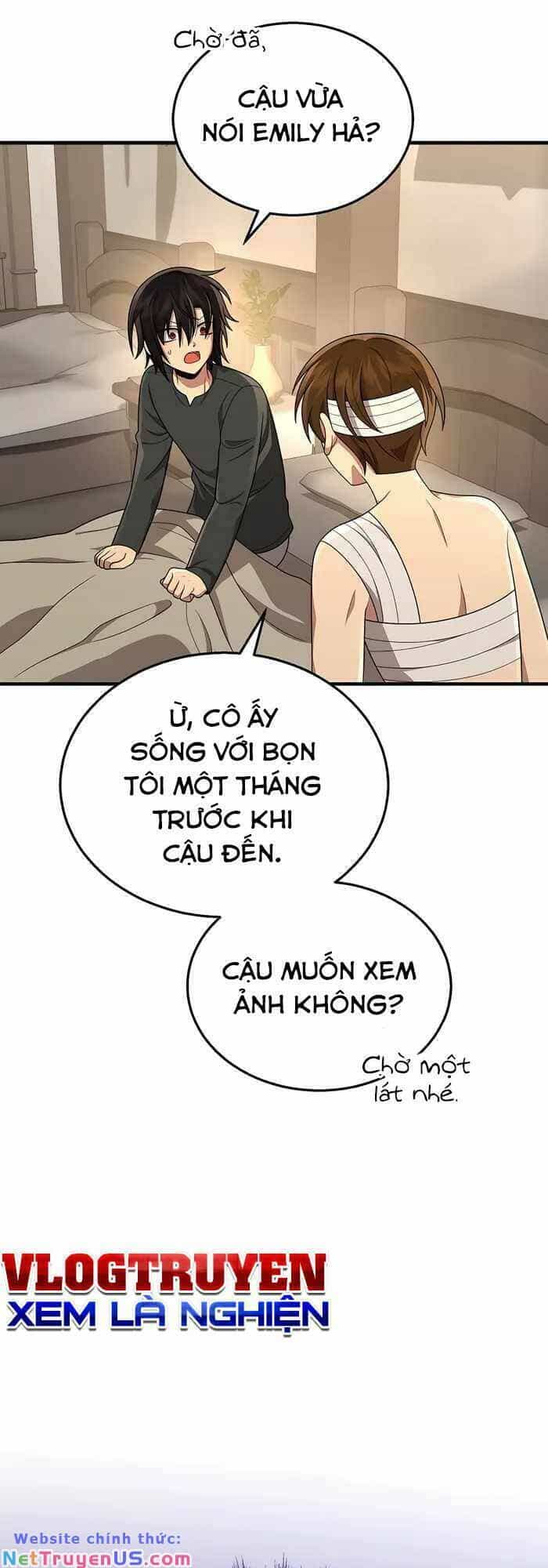 Truyền Nhân Của Thần Thoại Anh Hùng - Chương 34 - ảnh 60