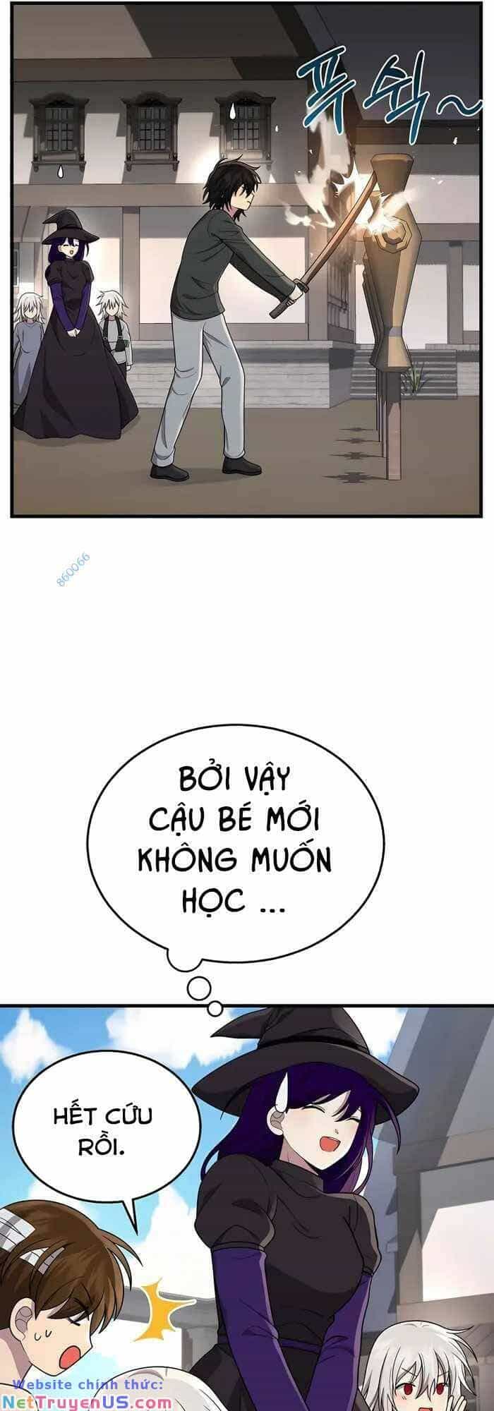 Truyền Nhân Của Thần Thoại Anh Hùng - Chương 35 - ảnh 31