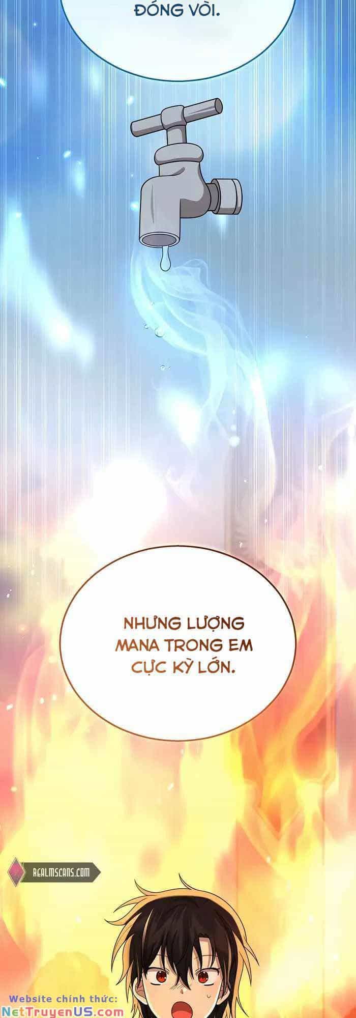 Truyền Nhân Của Thần Thoại Anh Hùng - Chương 35 - ảnh 52