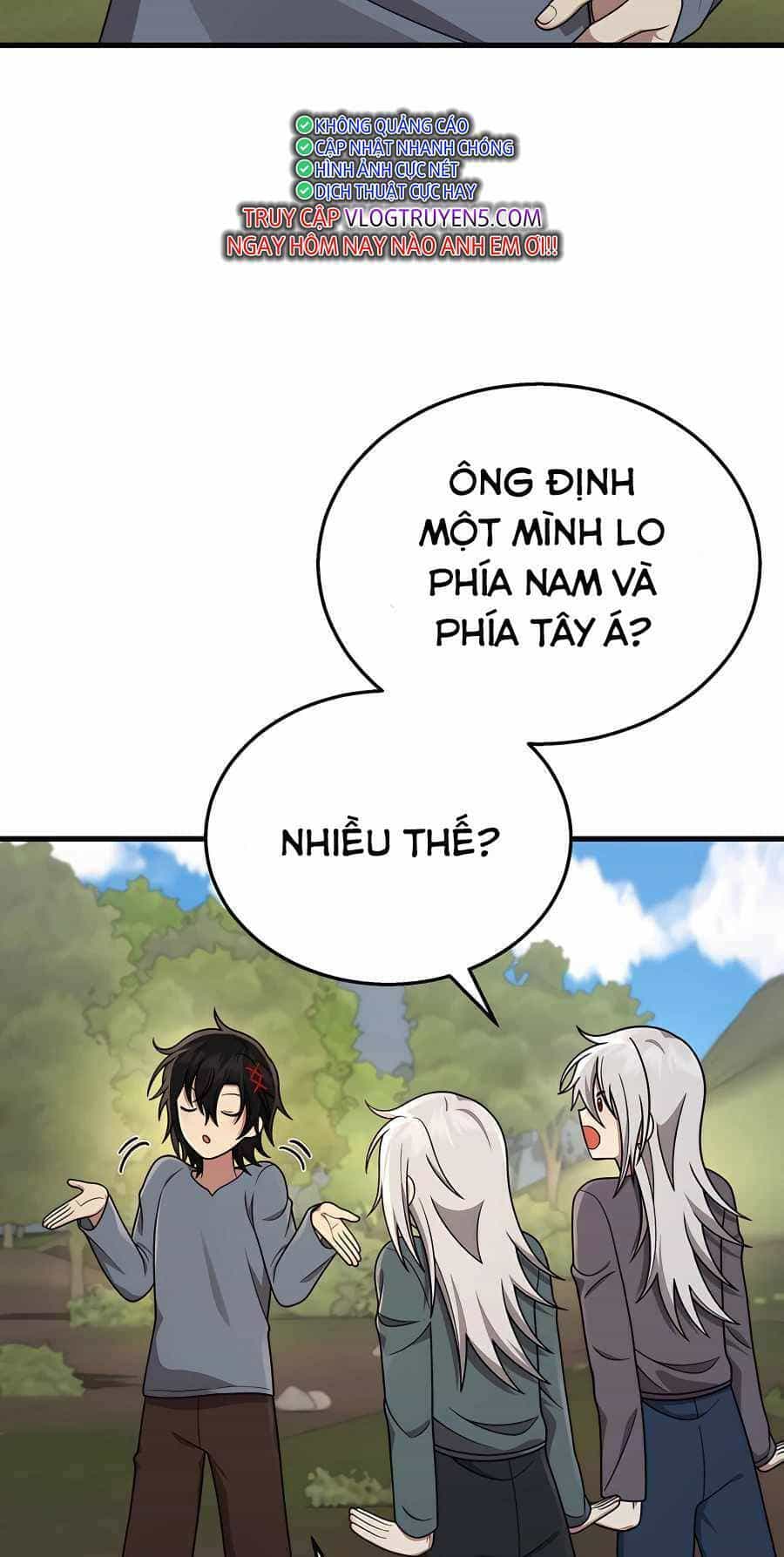 Truyền Nhân Của Thần Thoại Anh Hùng - Chương 36 - ảnh 16