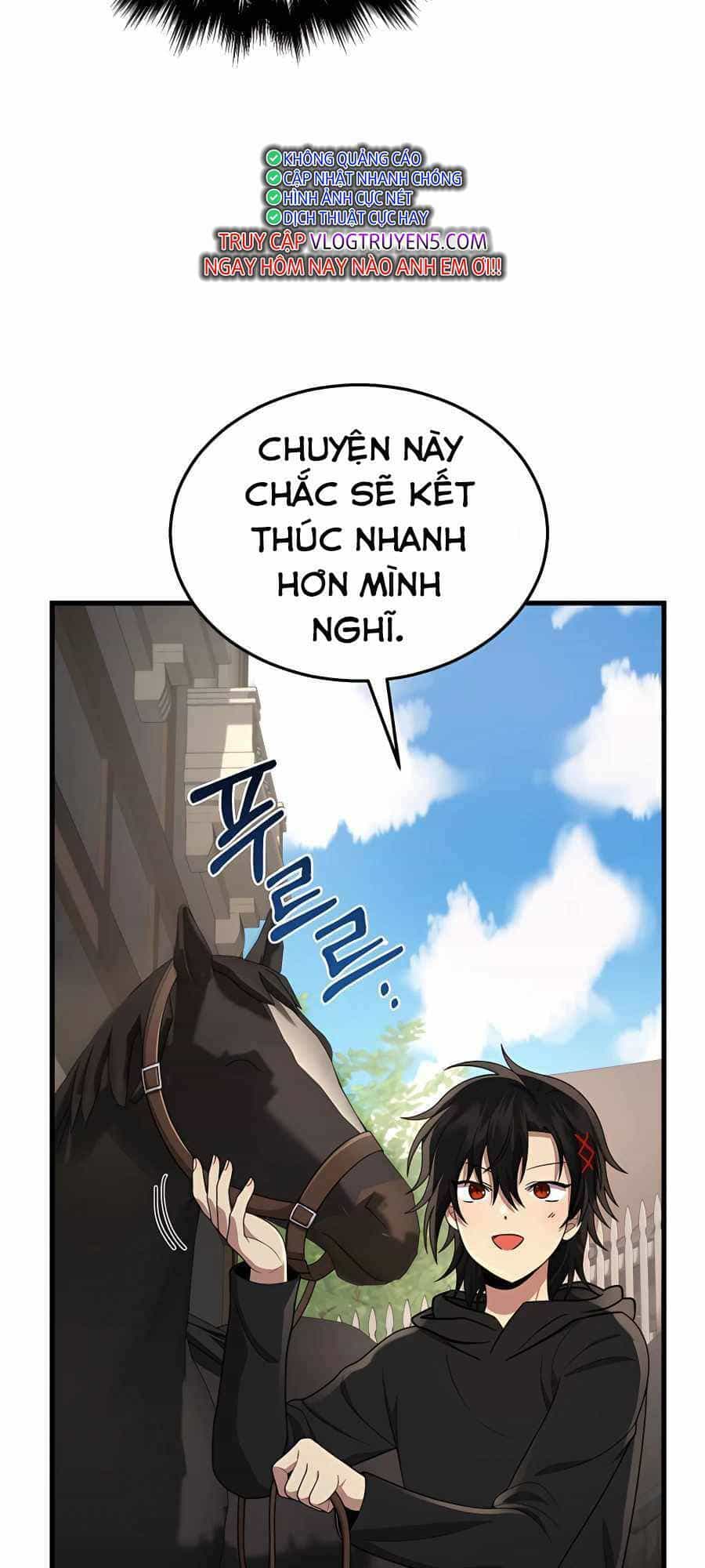 Truyền Nhân Của Thần Thoại Anh Hùng - Chương 36 - ảnh 27