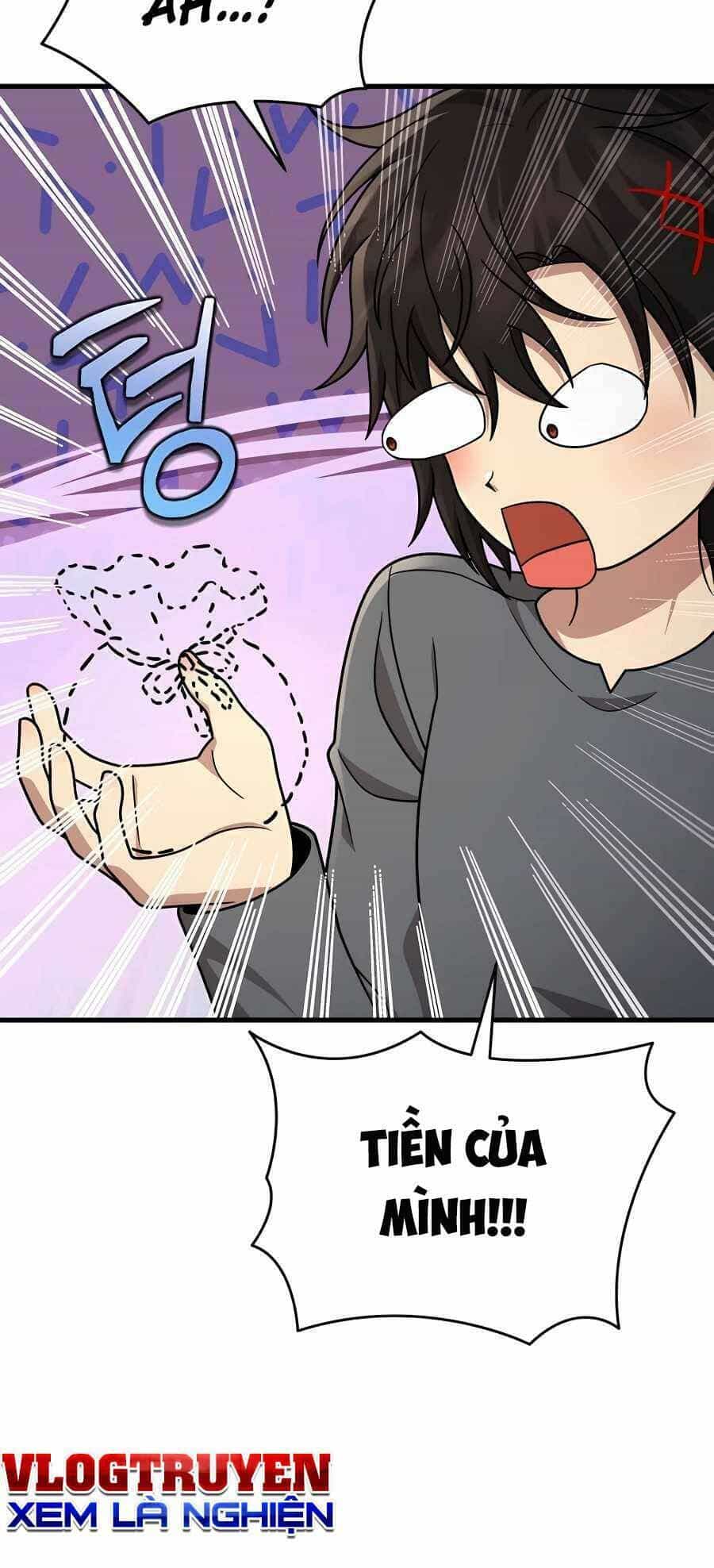 Truyền Nhân Của Thần Thoại Anh Hùng - Chương 36 - ảnh 45