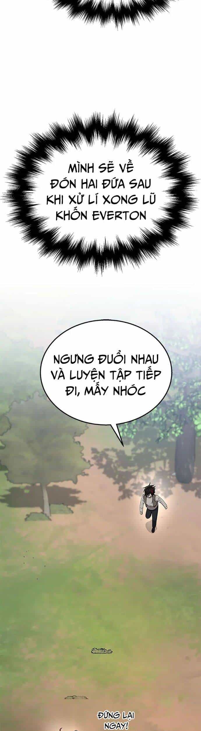 Truyền Nhân Của Thần Thoại Anh Hùng - Chương 37 - ảnh 10