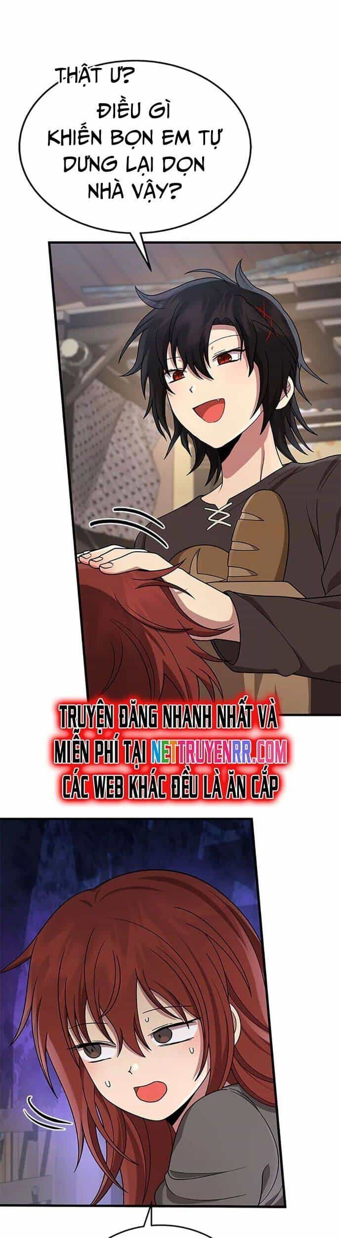Truyền Nhân Của Thần Thoại Anh Hùng - Chương 37 - ảnh 14