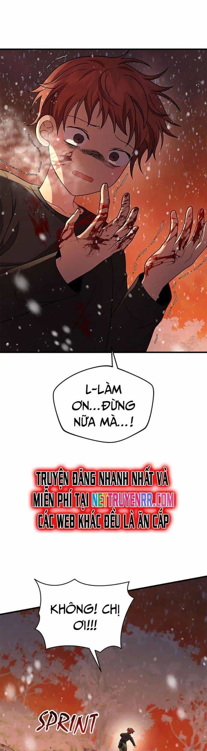 Truyền Nhân Của Thần Thoại Anh Hùng - Chương 37 - ảnh 28